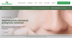 Desktop Screenshot of multi-medica.org